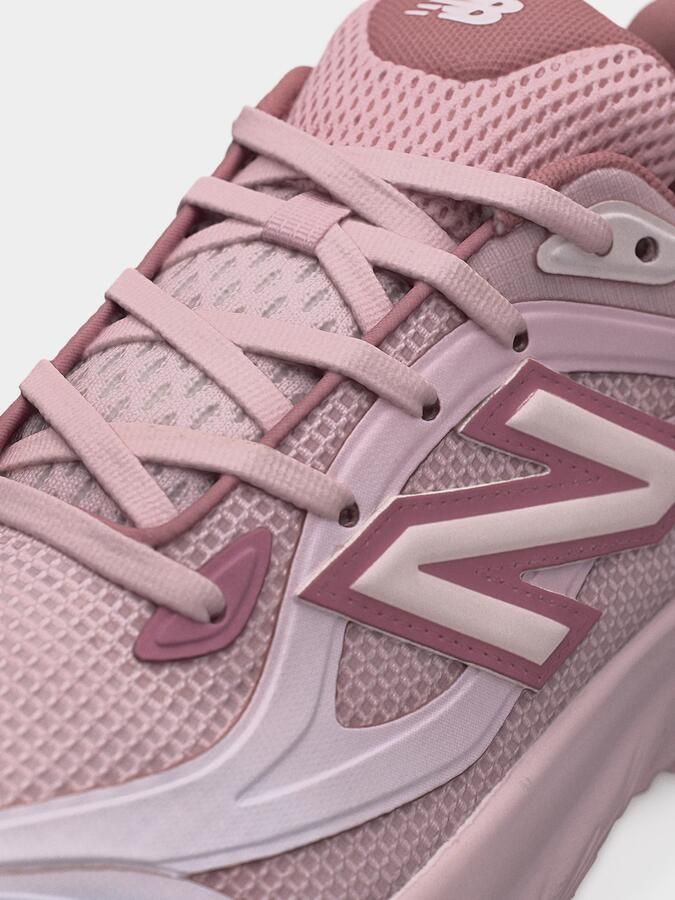 New balance Loopschoen sering mauve wit - Foto 2