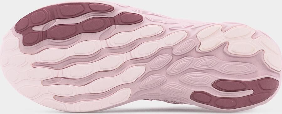 New balance Loopschoen sering mauve wit - Foto 5