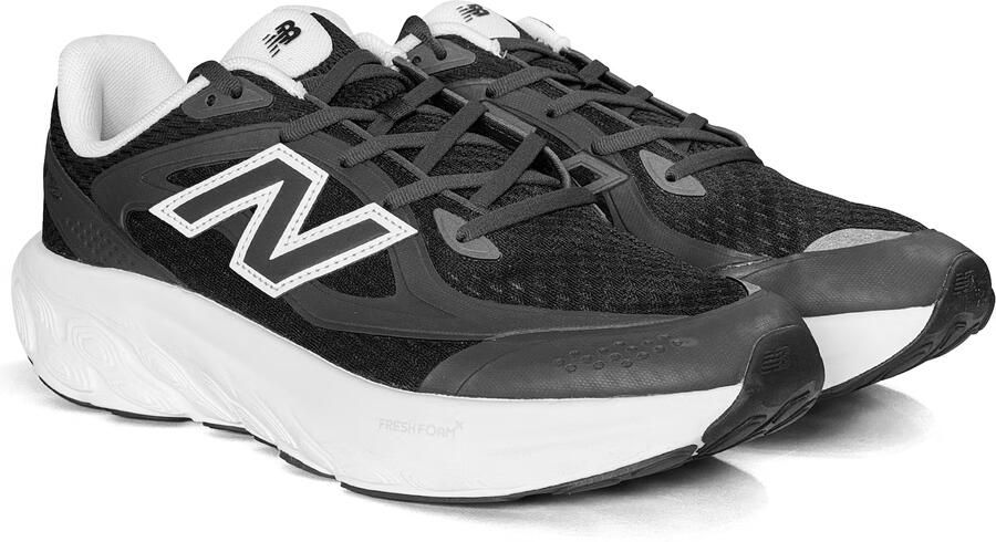 New Balance Fresh Foam Trainer Dames Wit- Dames Wit - Foto 6