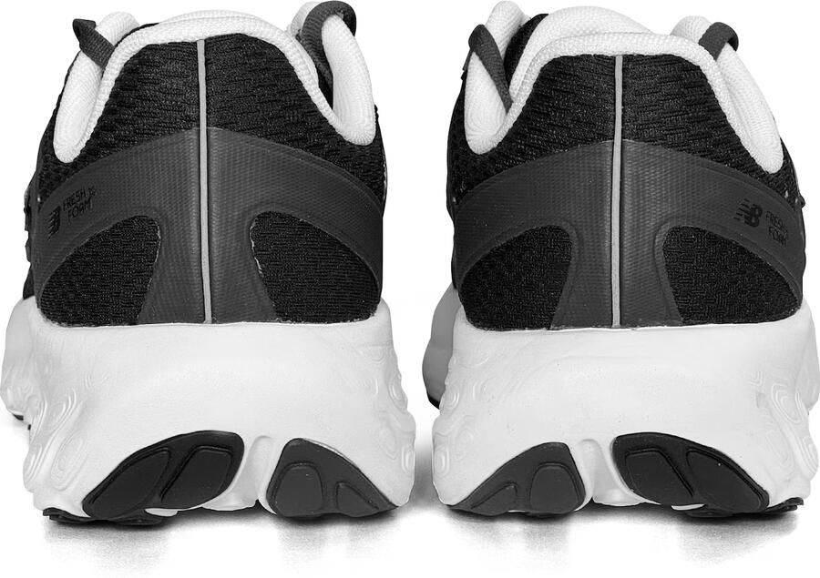 New Balance Fresh Foam Trainer Dames Wit- Dames Wit - Foto 5