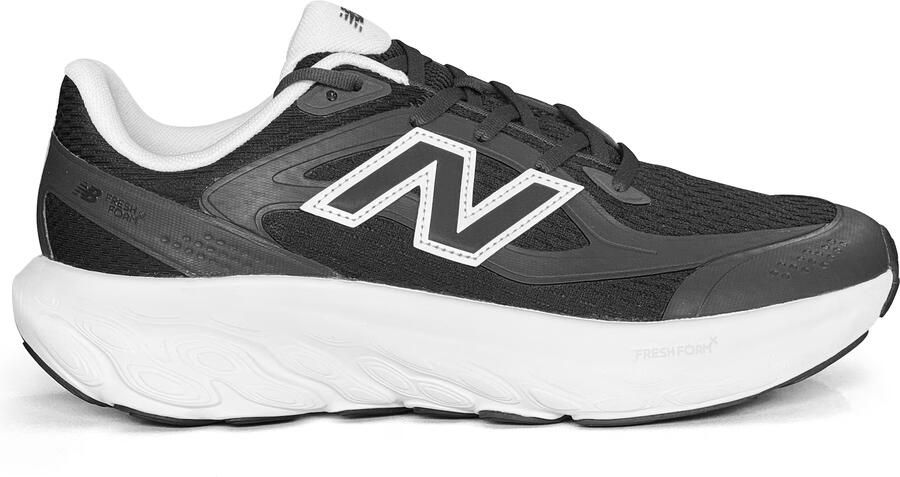 New Balance Fresh Foam Trainer Dames Wit- Dames Wit - Foto 7