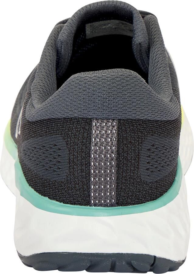 New balance Loopschoen 'X Evoz V4' geel antraciet mintgroen wit - Foto 5