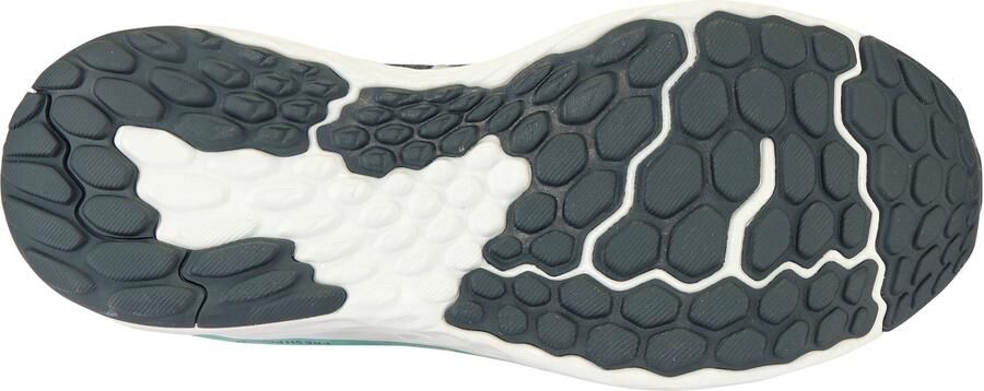 New balance Loopschoen 'X Evoz V4' geel antraciet mintgroen wit - Foto 7