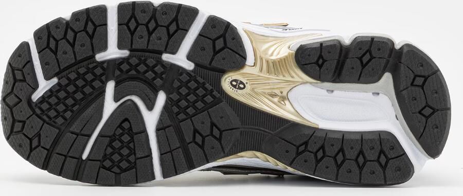 New balance Sneakers '1906' goud zwart zilver wit - Foto 7