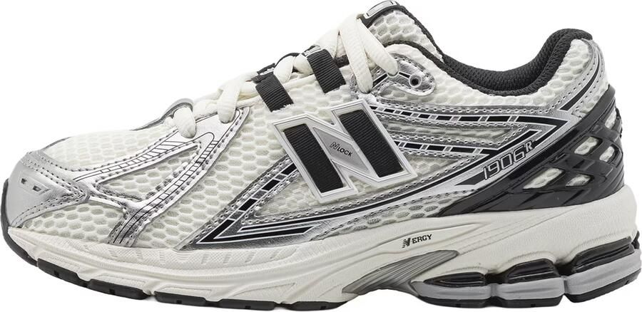 New Balance 1906 (GS) Unisex Running grijs Schoenen - Foto 3