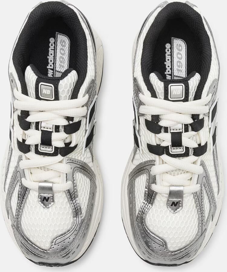 New Balance 1906 (GS) Unisex Running grijs Schoenen - Foto 5