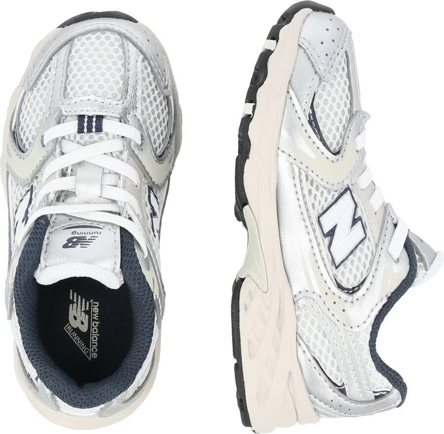 New balance 530 Bungee Lace Babyschoenen - Foto 6