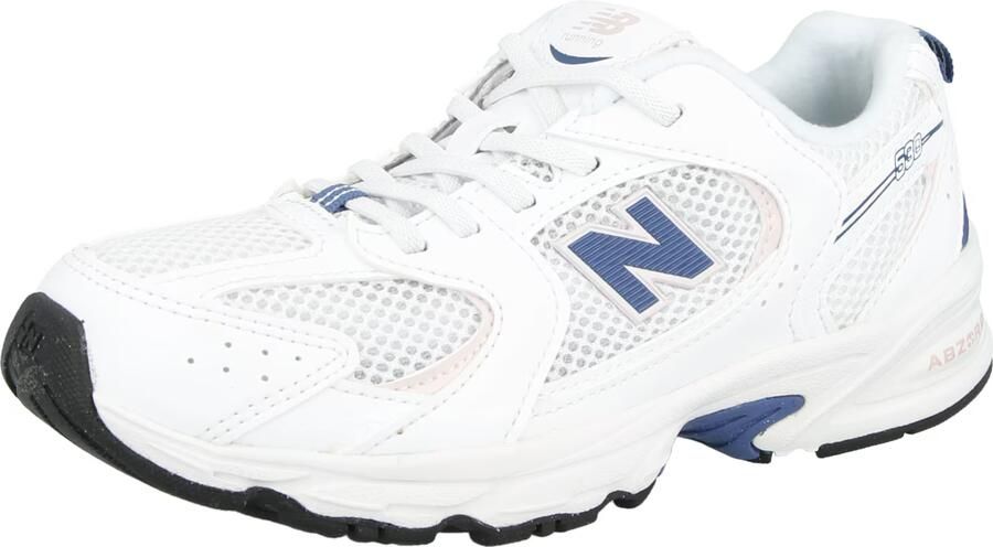 New balance Sneakers '530' navy zalm roze wit - Foto 2