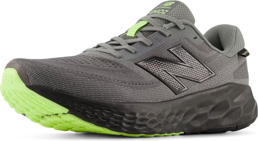 New Balance Scarpe Running Fresh Foam X Evoz Gtx V4 Sportswear Volwassen