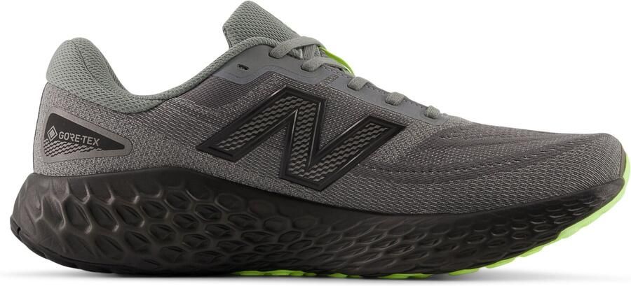 New Balance Scarpe Running Fresh Foam X Evoz Gtx V4 Sportswear Volwassen - Foto 3