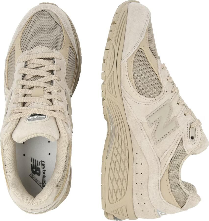 New balance Sneakers laag '2002R' kaki - Foto 4