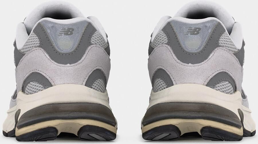 New balance Sneakers laag '2010' grijs donkergrijs - Foto 6