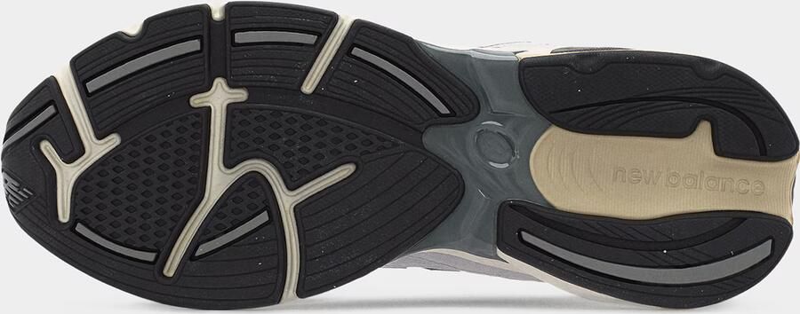 New balance Sneakers laag '2010' grijs donkergrijs - Foto 8