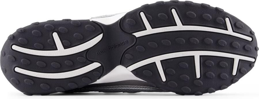 New balance Sneakers laag '204' grijs donkergrijs wit - Foto 4