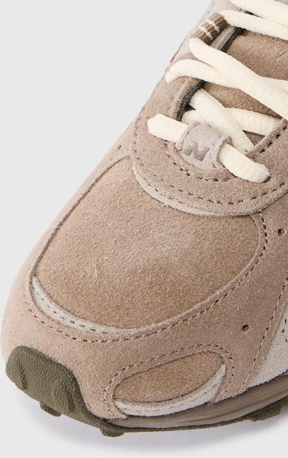 New Balance Sneakers Unisex U204LMMA Mushroom Arid Stone - Foto 5
