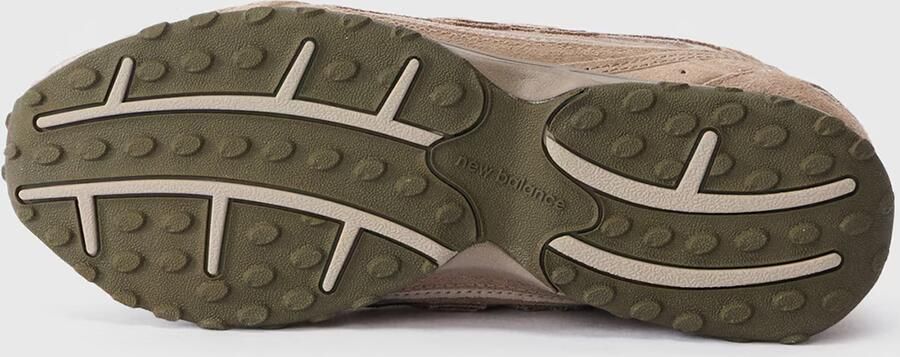 New Balance Sneakers Unisex U204LMMA Mushroom Arid Stone - Foto 8