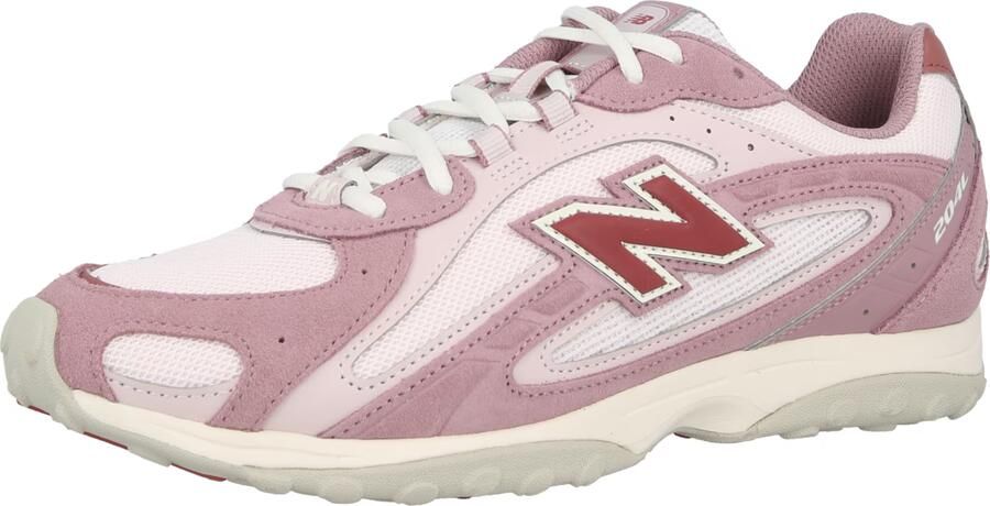 new balance Sneakers laag '204' rosa pitaja roze wit