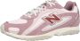New balance Sneakers laag '204' rosa pitaja roze wit - Thumbnail 2