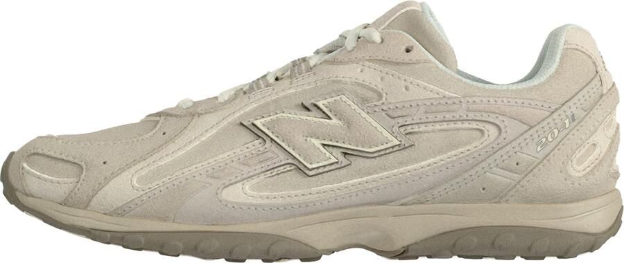 New Balance 204L Dames Bruin- Dames Bruin - Foto 3