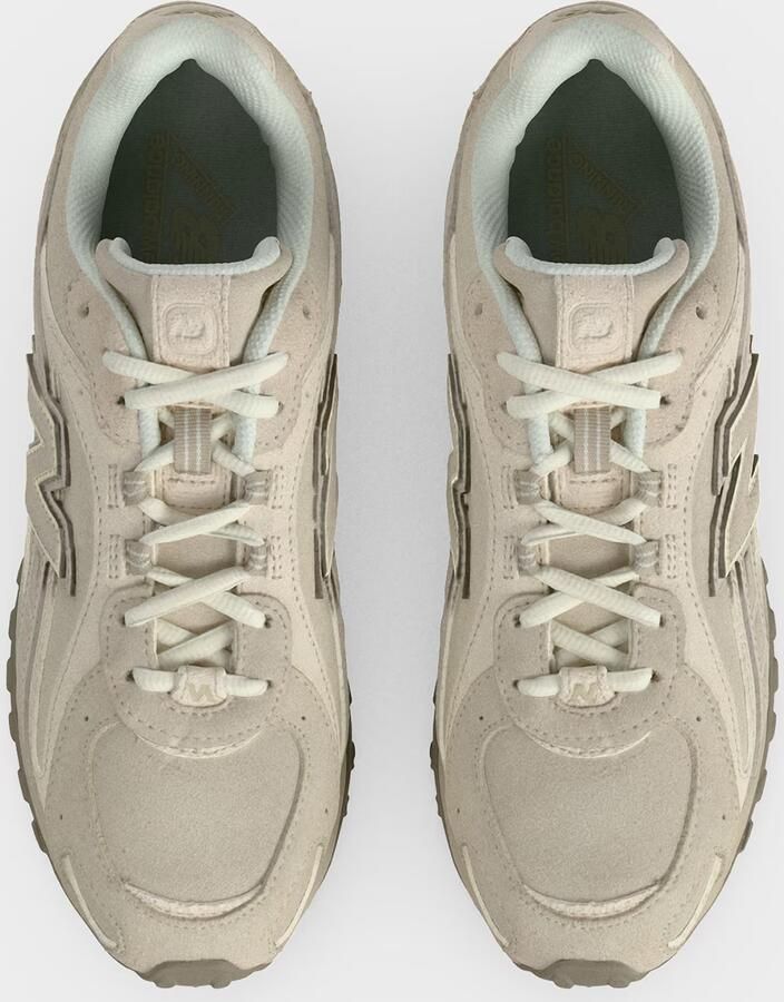 New Balance 204L Dames Bruin- Dames Bruin - Foto 5