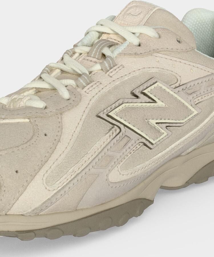 New Balance 204L Dames Bruin- Dames Bruin - Foto 4