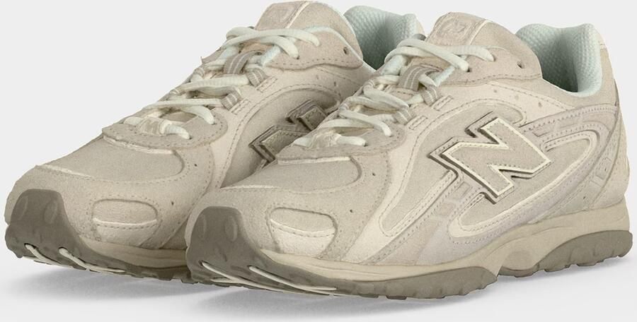 New Balance 204L Dames Bruin- Dames Bruin - Foto 7