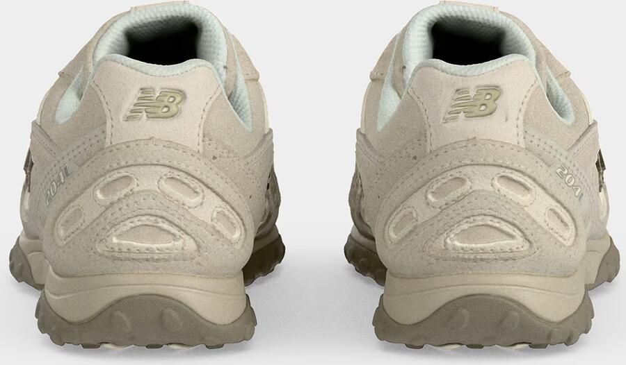 New Balance 204L Dames Bruin- Dames Bruin - Foto 6