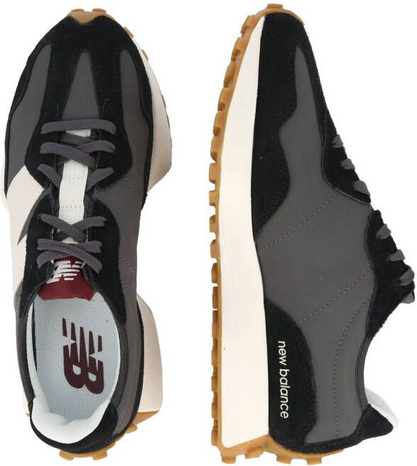 NEW BALANCE Lage Sneakers Ws327 D Maat: 40 Materiaal: Textiel Kleur: Grijs - Foto 12