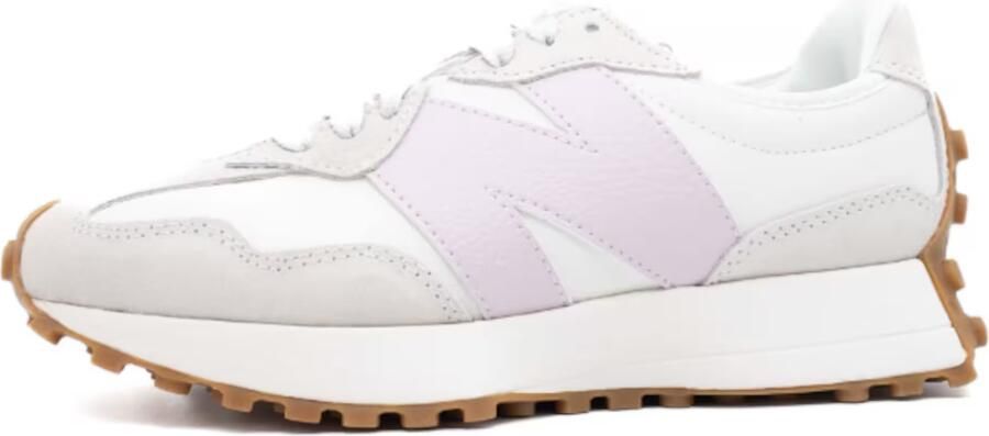 New Balance 327 Fashion sneakers Schoenen december sky maat: 37.5 beschikbare maaten:37.5 38 40.5 36.5 39 41.5 - Foto 12