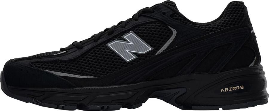 New Balance Lage Sneakers Chaussures de running 509 cuir - Foto 3