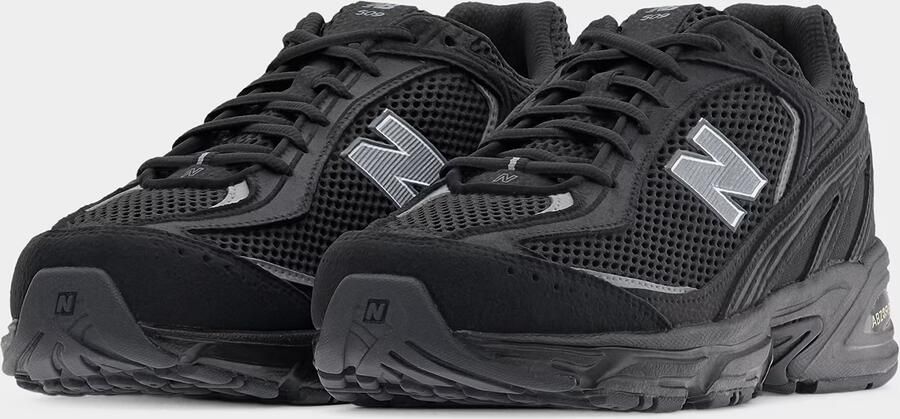 New Balance Lage Sneakers Chaussures de running 509 cuir - Foto 6