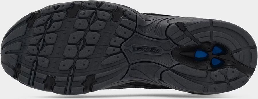New Balance Lage Sneakers Chaussures de running 509 cuir - Foto 7