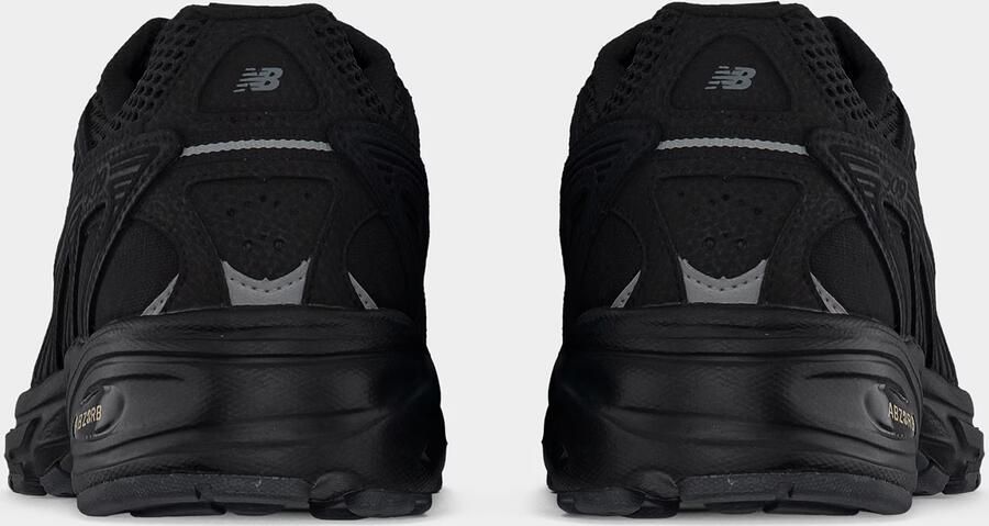 New Balance Lage Sneakers Chaussures de running 509 cuir - Foto 5