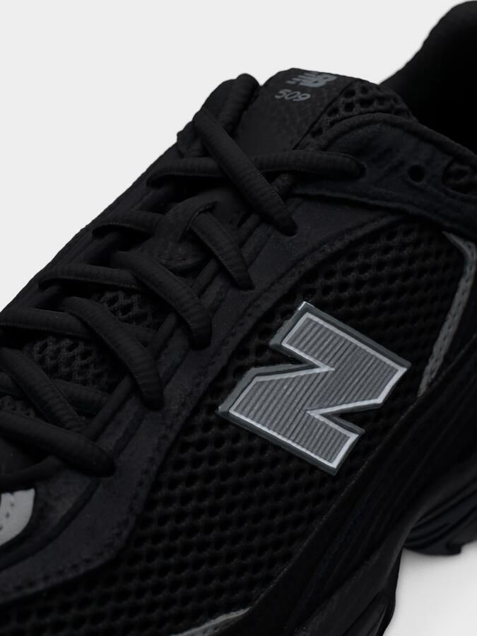 New Balance Lage Sneakers Chaussures de running 509 cuir - Foto 4
