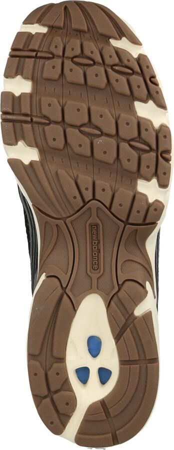 New balance Sneakers laag '530' crème grijs zwart - Foto 10