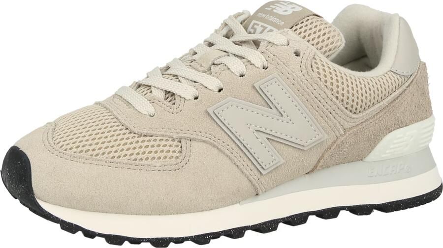 New balance Sneakers laag '574' beige crème - Foto 10