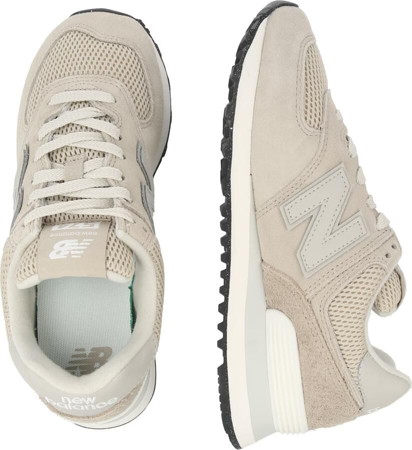 New balance Sneakers laag '574' beige crème - Foto 11