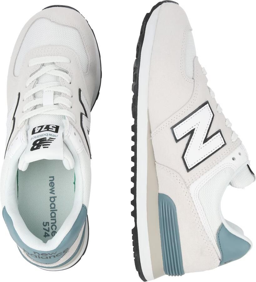 New Balance Lifestyle Schoen Sneaker Fashion Wear Volwassen - Foto 11
