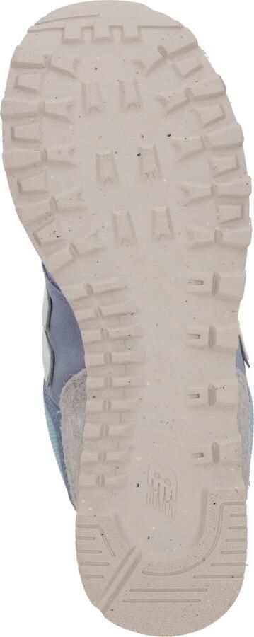 New Balance Lage Sneakers 574 Suede trainers - Foto 3