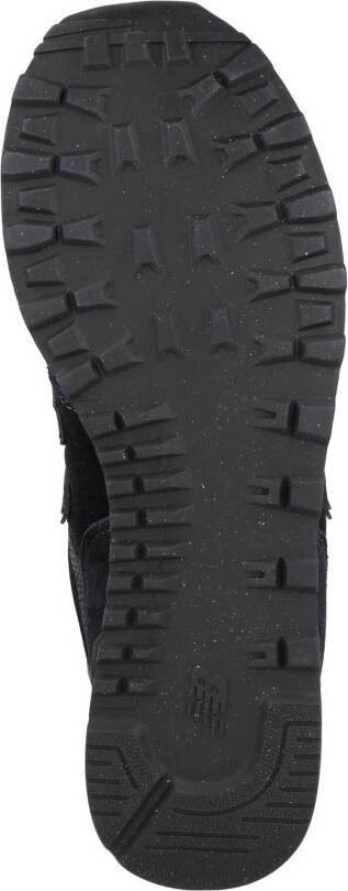 New Balance 574 Fashion sneakers Schoenen black maat: 46.5 beschikbare maaten:41.5 42.5 43 44.5 45 46.5 - Foto 16