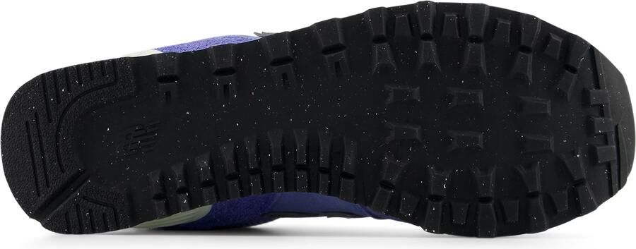 New balance Sneakers laag '574' indigo lichtlila - Foto 12