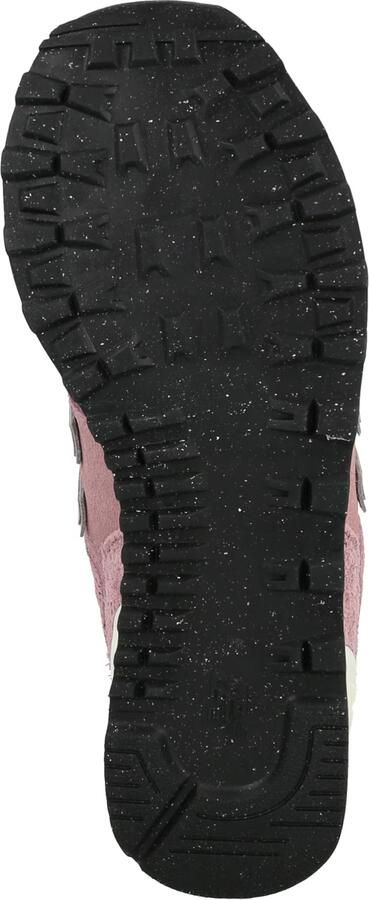 New balance Sneakers laag '574' rosa oudroze - Foto 9