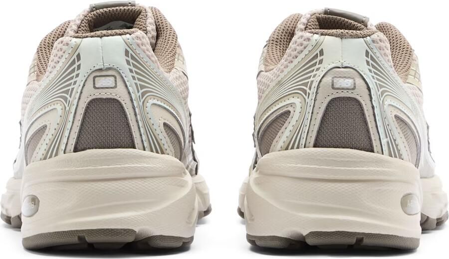 New balance Sneakers laag '740' beige nude donkerbeige offwhite - Foto 5
