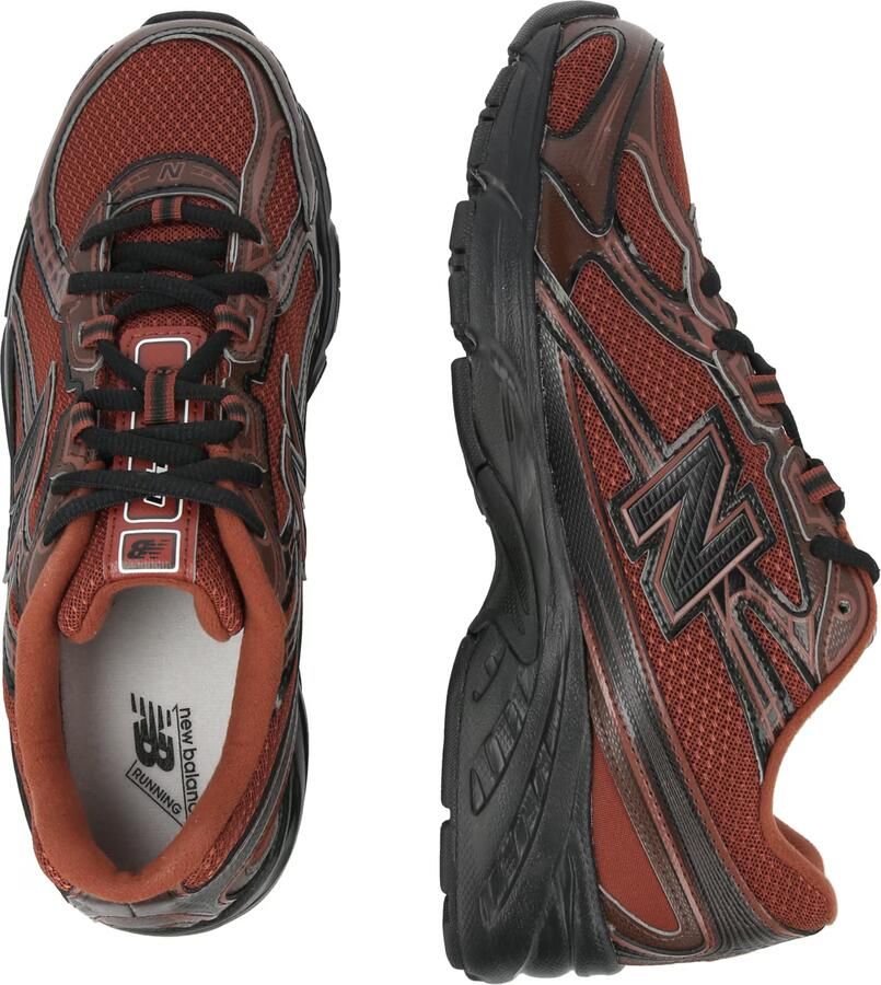 New Balance 740 Sneakers Unisex Relic Brown Pumpernickel - Foto 3