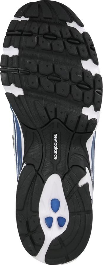New balance Sneakers laag '740' saffier zilver wit - Foto 4
