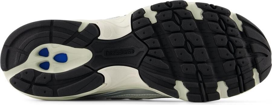 New balance Sneakers laag '740' smaragd zilver wit - Foto 13