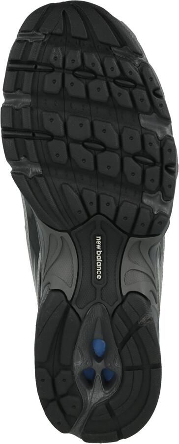 New Balance 740 "Black Metallic Castlerock" U7407YI Zwart Grijs - Foto 8