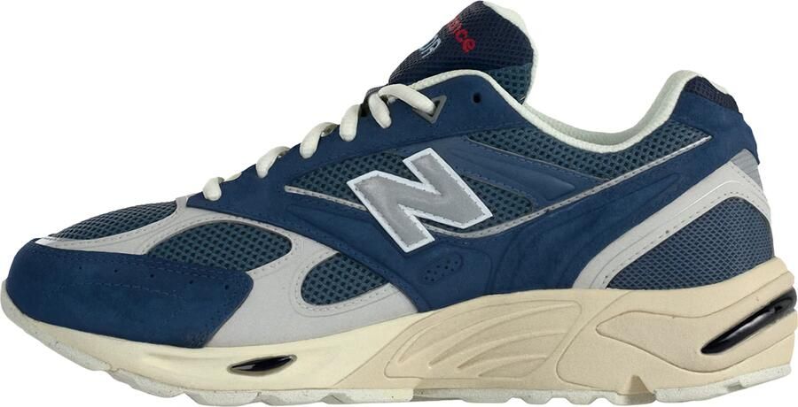 New balance Sneakers laag '880' donkerblauw greige - Foto 2