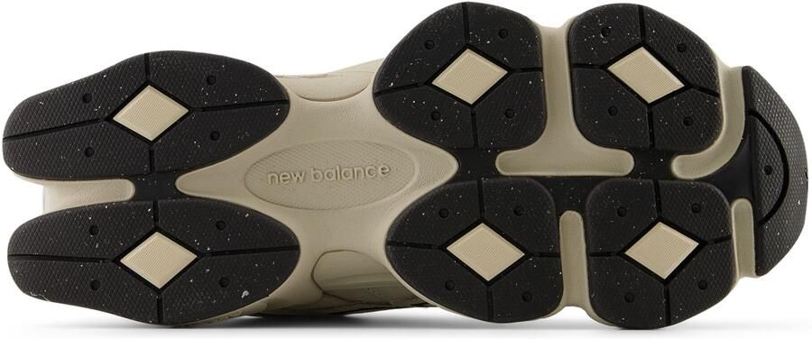 New Balance 9060 Men Lifestyle beige Schoenen - Foto 11