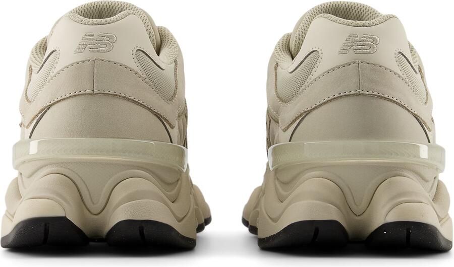New Balance 9060 Men Lifestyle beige Schoenen - Foto 5